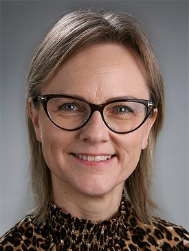 Veronika Rødkjær